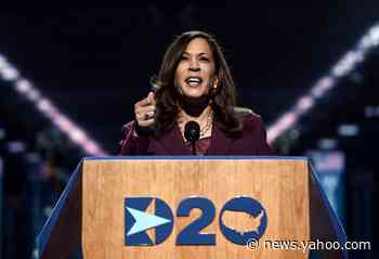 Fact check: Fake Kamala Harris quote that 'our military are soulless cowards' is from satire site