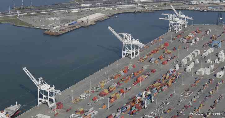 Letter: Coal port is not worth Utah’s money