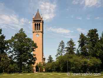 Iowa State University forced a professor to change his syllabus after he threatened to kick students out of class if they participate in racism, sexism, or homophobia