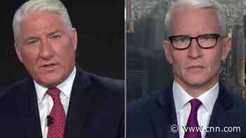 'Wrong, misleading or outright lies.' John King and Anderson Cooper fact check Trump's RNC speech