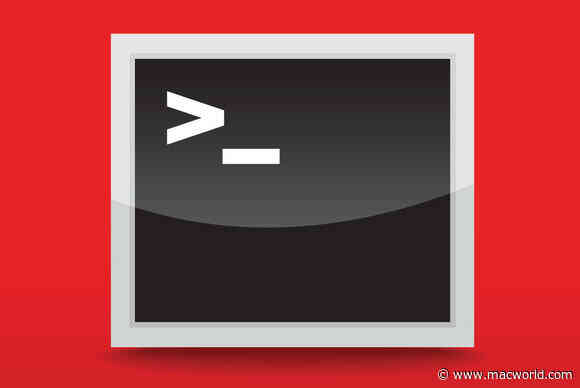 Master the command line: Deleting files and folders