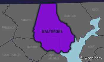 Baltimore mayor fires city’s housing commissioner - WTOP