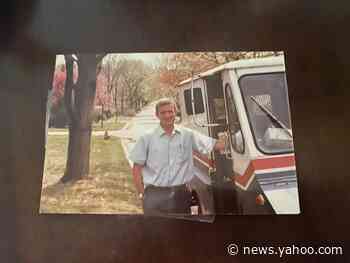 For mail carriers, neighborhoods and my family, the US Postal Service is personal.