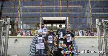 Twin Cities union for janitors, other workers pushes for coronavirus safety after 2 members die from COVID-19