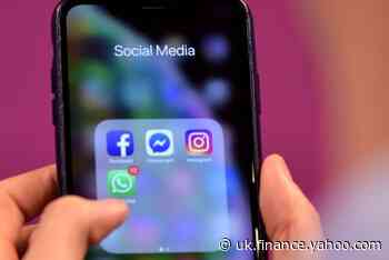 Facebook agrees to pay France £94 million in back taxes
