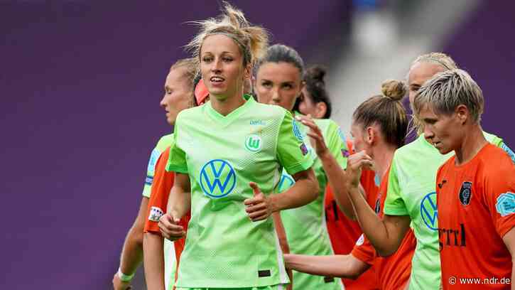 Wolfsburg Champions League 2021 Wolfsburg Champions League 2021