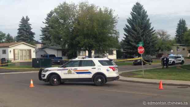 Red Deer RCMP shooting under police watchdog investigation