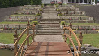 Who is responsible for the cash on the line at some wedding venues during the pandemic?