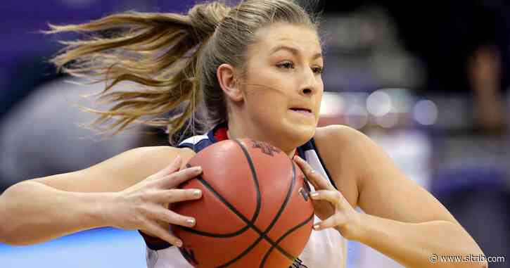 Another daughter of Utah Jazz great John Stockton to play in Germany