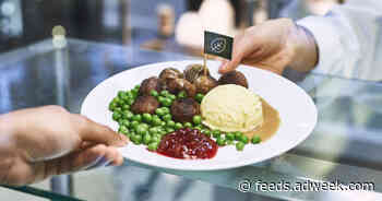 Ikea’s Famous Swedish Meatballs Now Have a Meat-Free Alternative: Plant Balls