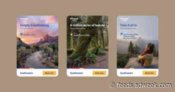 As People Slowly Begin Traveling Again, Brands in That Sector Perk Up on Pinterest