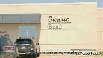 Owasso Puts Marching Band Rehearsals On Hold, Modifies Fine Arts Programs - News On 6