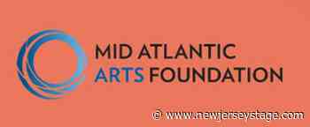 Mid Atlantic Arts Foundation Announces 2020 -2021 Jazz Touring Network Engagements - New Jersey Stage
