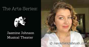 The Arts Series: Jasmine Johnson and Musical Theater - UNR The Nevada Sagebrush
