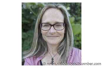 With passion for the arts intact, key staffer returns to VCA | Vashon-Maury Island Beachcomber - Vashon-Maury Island Beachcomber