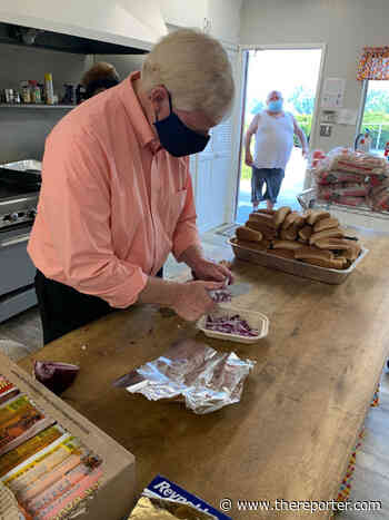 August 27 Arts and Entertainment Source: Always Something To Celebrate - Vacaville Reporter