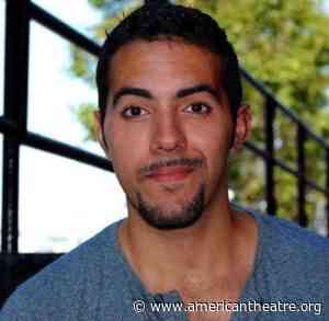 New Village Arts Adds Artist-in-Residence Frankie Alicea-Ford - American Theatre