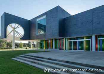 Fayez Sarofim’s name will adorn the new Rice University arts building - Houston Chronicle