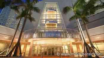 Miami Art Strong: Miami-Dade arts organizations unite for a common goal - Miami Herald