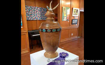 Dare County Arts Council announces 23rd Mollie Fearing Memorial Art Show award recipients - The Coastland Times - The Coastland Times