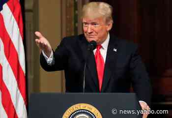 Fact check: Over 8,000 US trafficking arrests since 2017 have not included members of Congress