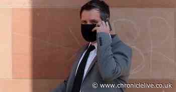 Married Gateshead man arranged to meet 'boy' in Morrisons toilets after contacting him on Grindr - Chronicle Live