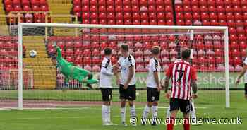 Gateshead 1-3 Sunderland report: Second-half double gives Black Cats friendly win - Chronicle Live