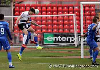 Carlisle United and ex-Gateshead defender opens up on club's upturn in fortunes ahead of friendly clash - Sunderland Echo