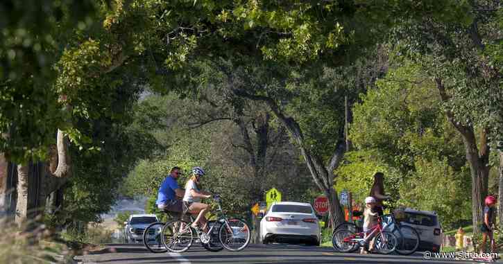 Letter: Salt Lake City street plans are a slap in the face