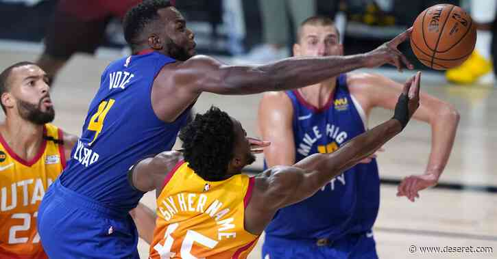 Behind Enemy Lines: Nuggets focusing on physicality ahead of a win-or-go-home Game 5