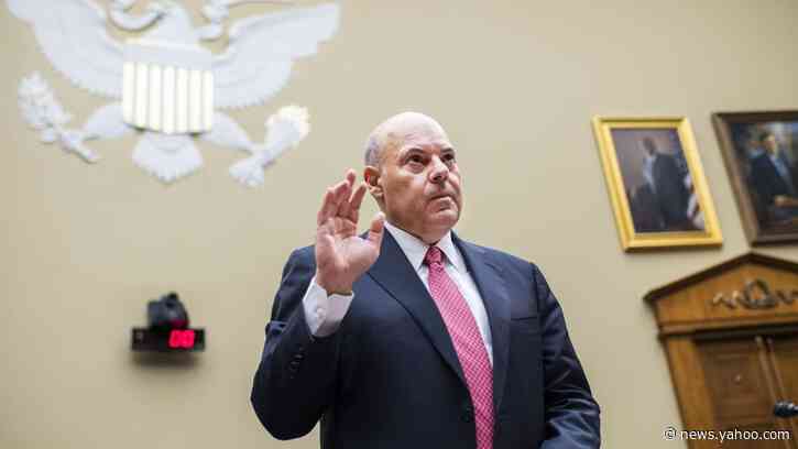 Trump's Postmaster General Reveals Impressive Lack of Knowledge About Mail