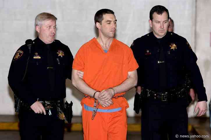 Top California court overturns death penalty of Scott Peterson, who murdered pregnant wife