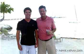 How sex in Jerry Falwell ‘pool boy’ saga finally went public, and what’s left unsaid