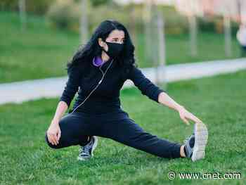 The best face masks to use for exercise in 2020     - CNET