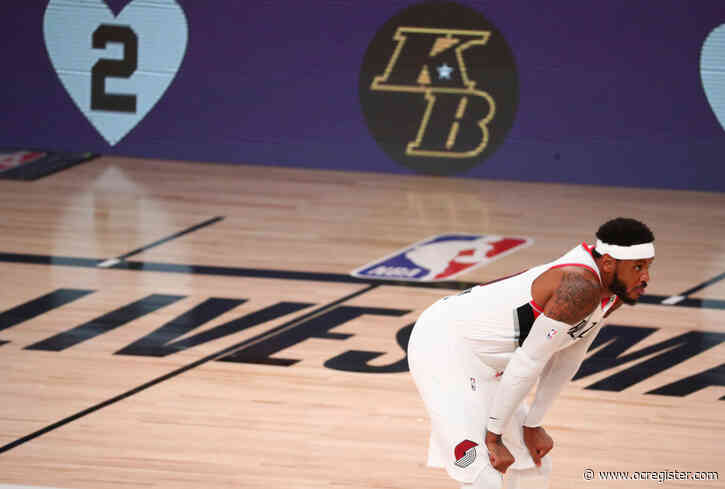 Chris Paul, Russell Westbrook and other NBA stars pay tribute to Kobe Bryant