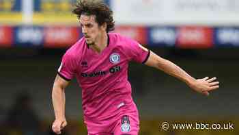 Jordan Williams: Blackpool sign midfielder from fellow League One side Rochdale