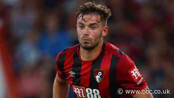 Matt Butcher: Accrington Stanley sign AFC Bournemouth midfielder on two-year deal