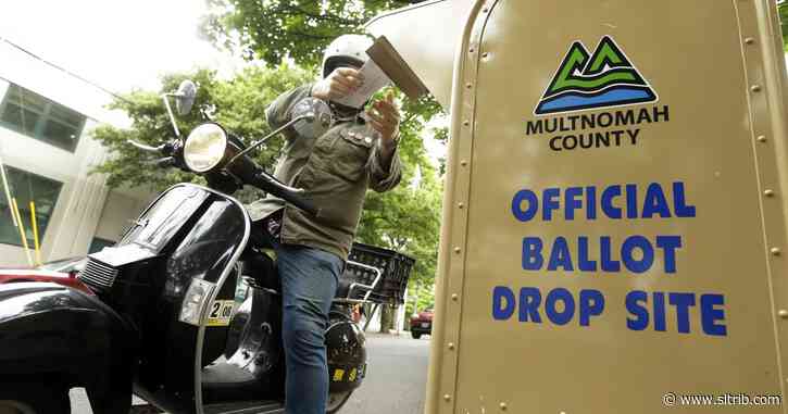 Letter: Don’t screw around with our post office