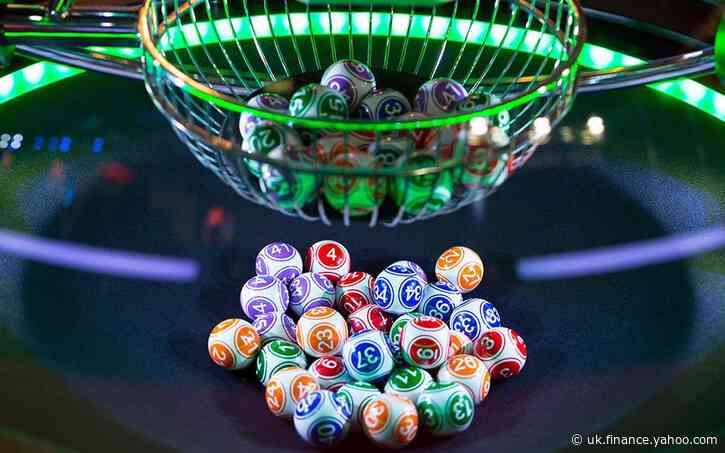 Questor: it felt like a gamble when we tipped Gamesys but a maiden divi suggests it has paid off
