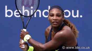 Williams digs deep to beat qualifier in New York
