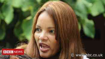 Flordelis de Souza: Brazilian MP accused of ordering husband's murder