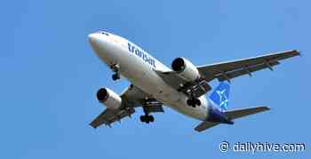 More international flights to Toronto identified with confirmed coronavirus cases | News - Daily Hive