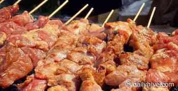 A BBQ Eats Festival is coming to Toronto this weekend | Dished - Daily Hive