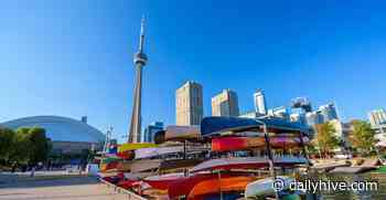 11 distanced things to do in Toronto this week: August 24 to 30 | Listed - Daily Hive