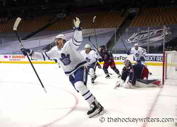 Toronto Maple Leafs Need a Reality Check - The Hockey Writers