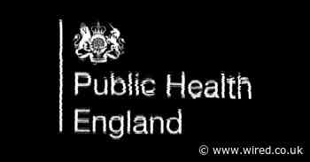 How to fix England’s public health