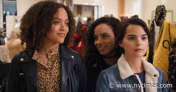 What’s on TV Tuesday: ‘Trinkets’ and ‘The Haves and the Have Nots’