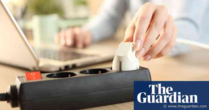 My battery has gone flat trying to deal with PC World