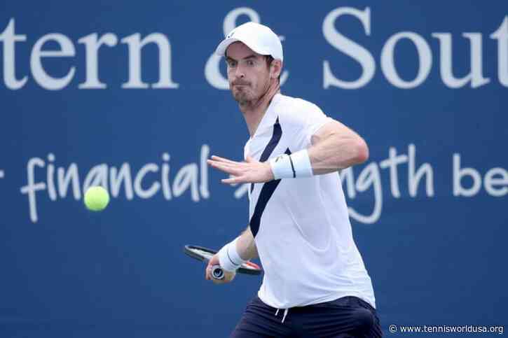 ATP Cincinnati: Andy Murray sends Alexander Zverev packing