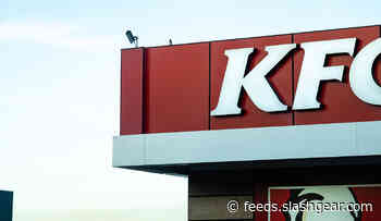 KFC pauses slogan because it doesn’t want you licking your fingers